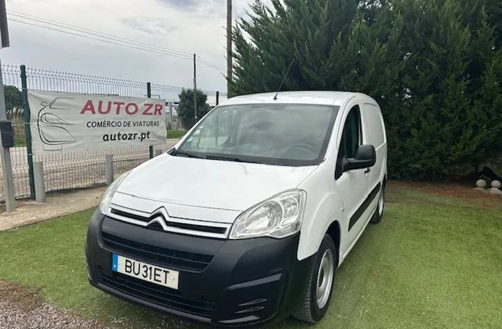 CITROEN Berlingo E- Full Electric