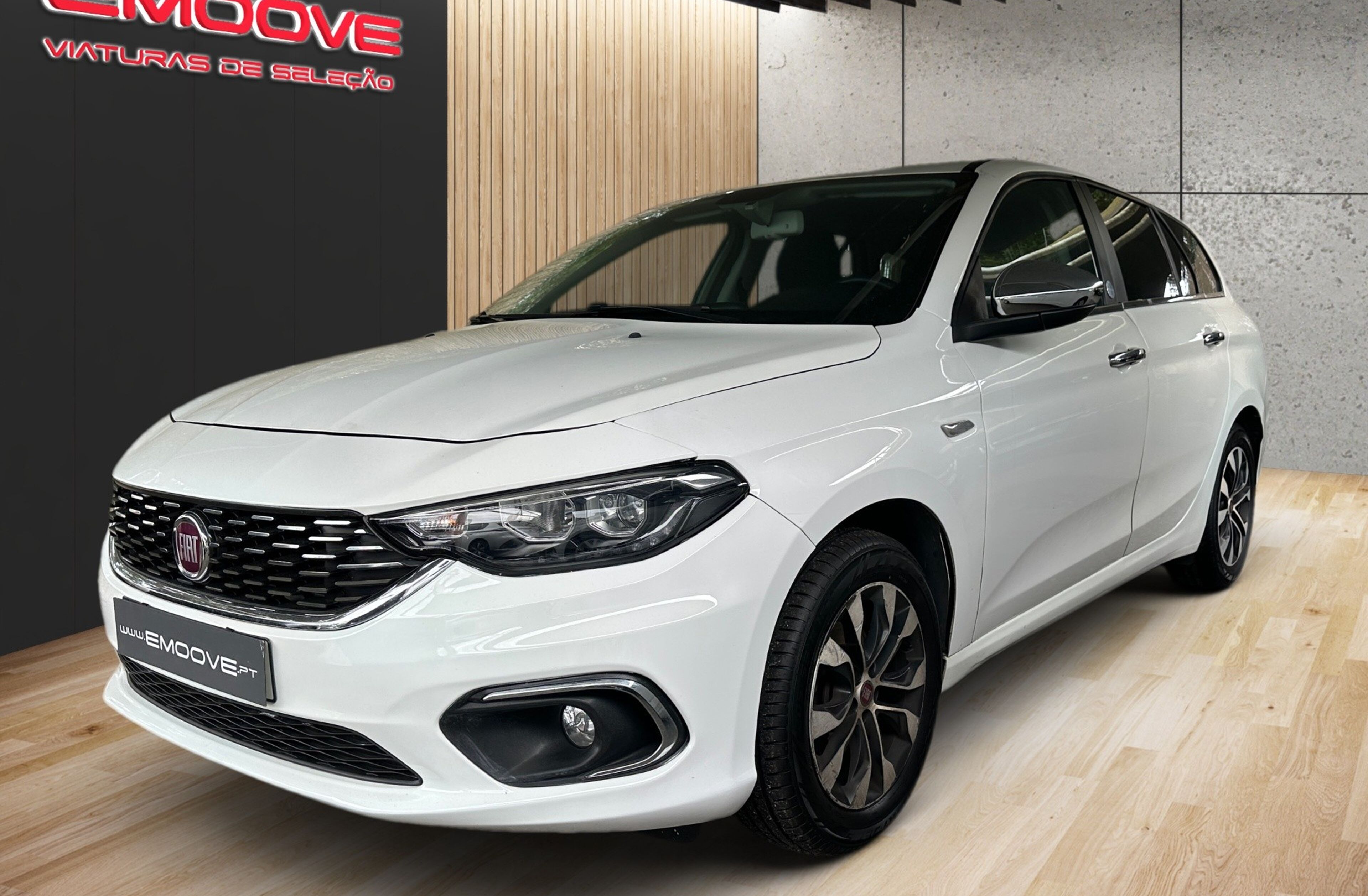 FIAT Tipo 1.3 Multijet