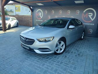 OPEL Insignia 1.6 CDTi Innovation