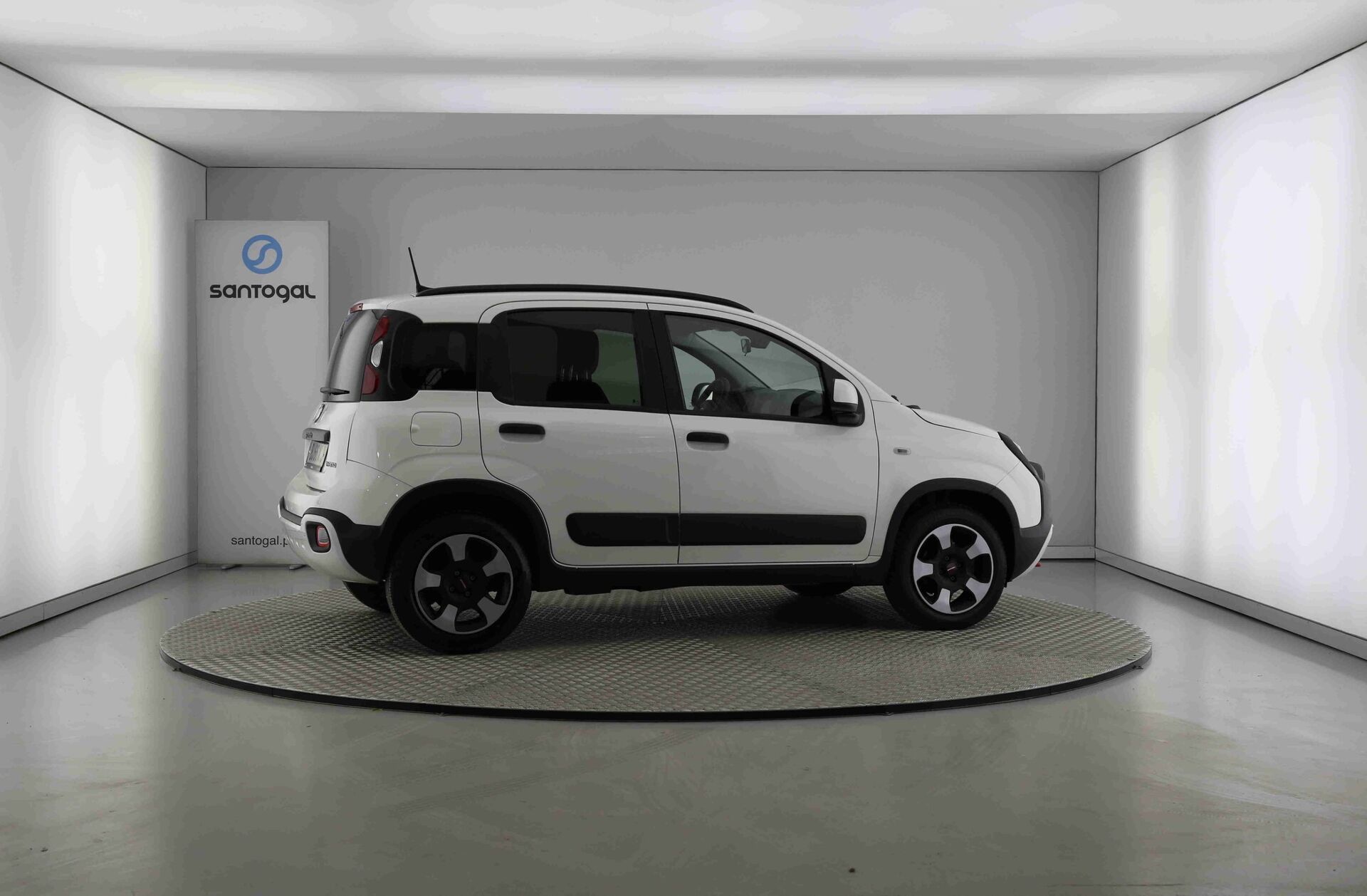 FIAT Panda 1.0 Hybrid