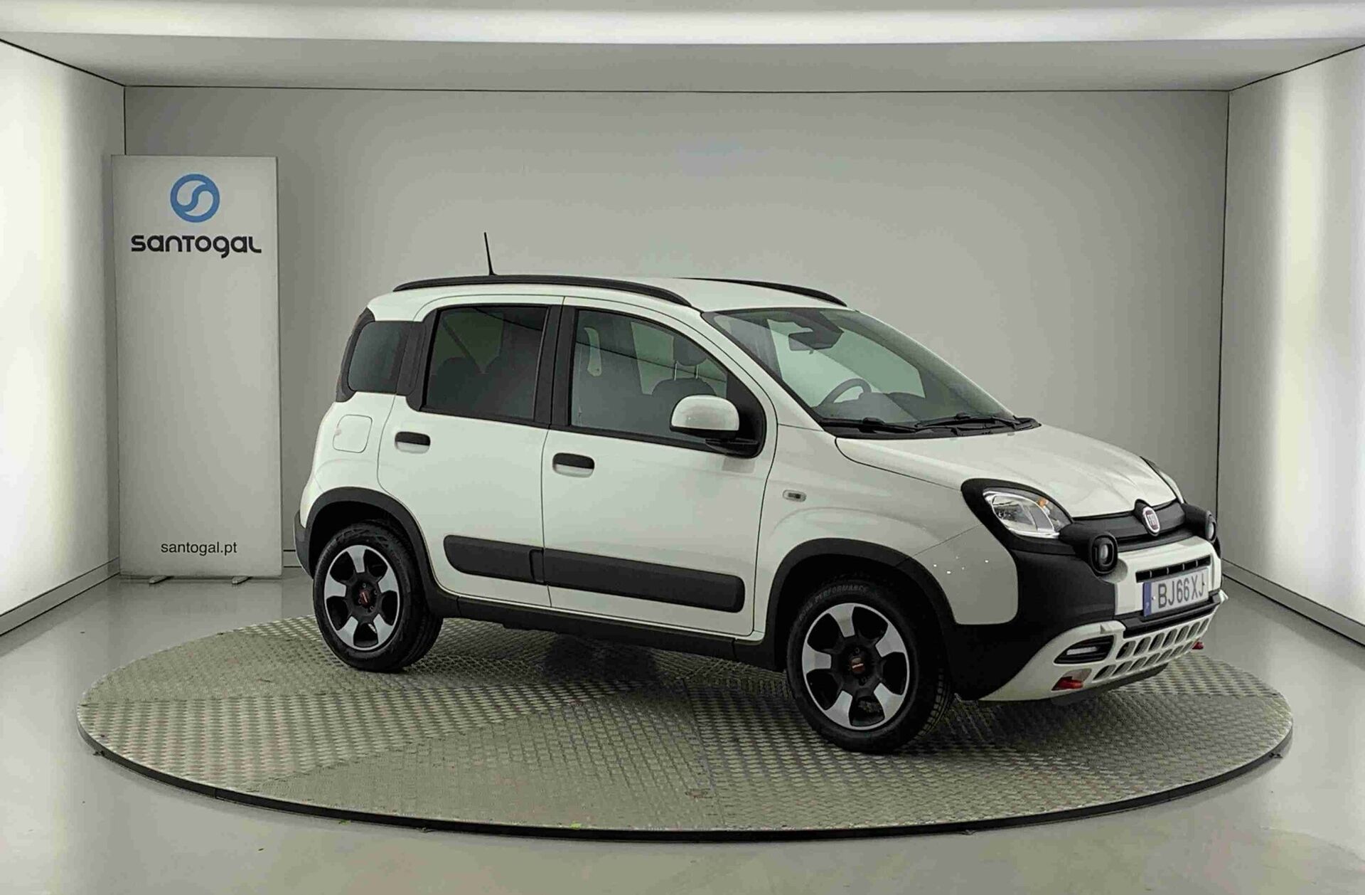 FIAT Panda 1.0 Hybrid