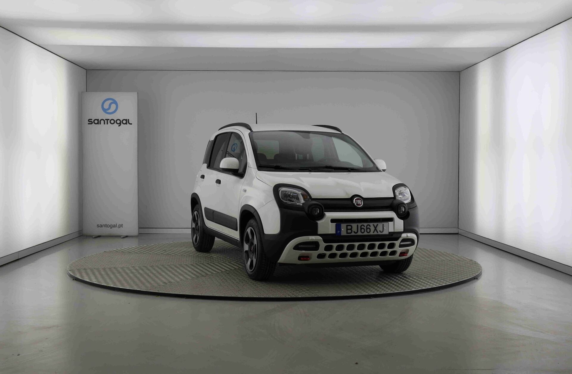 FIAT Panda 1.0 Hybrid