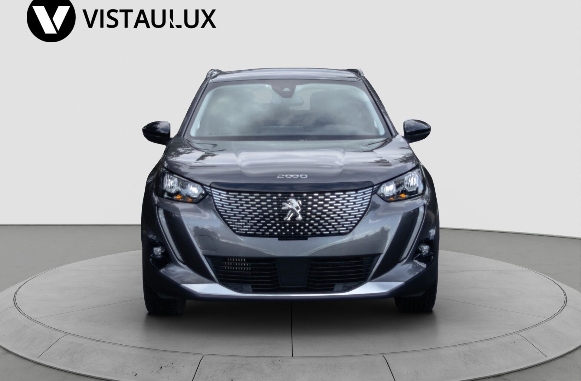 PEUGEOT 2008 1.2 PureTech Allure Pack