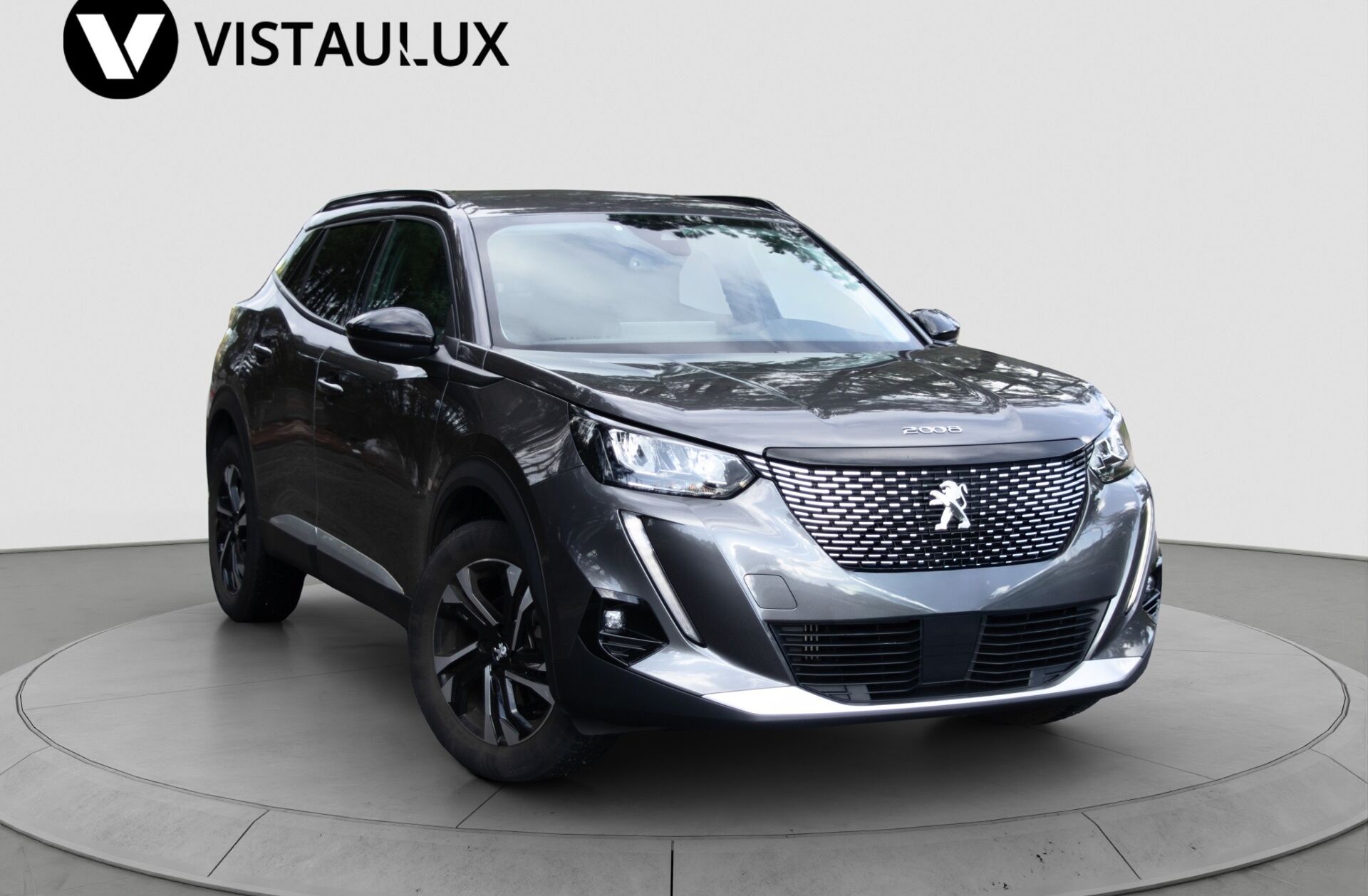 PEUGEOT 2008 1.2 PureTech Allure Pack