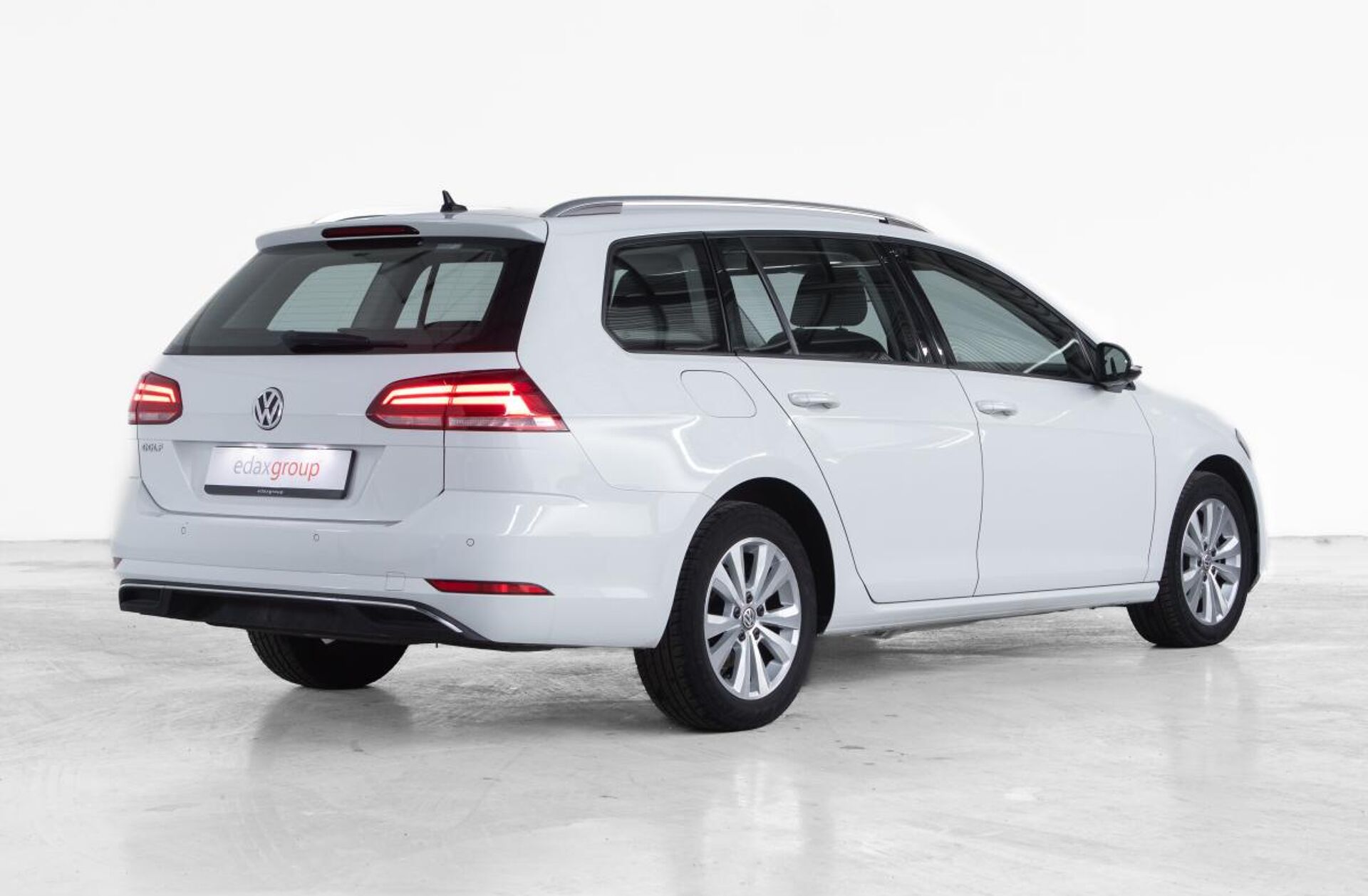 VOLKSWAGEN Golf V.1.6 TDI Confortline