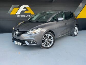 RENAULT Scénic 1.5 dCi Dynamique S EDC