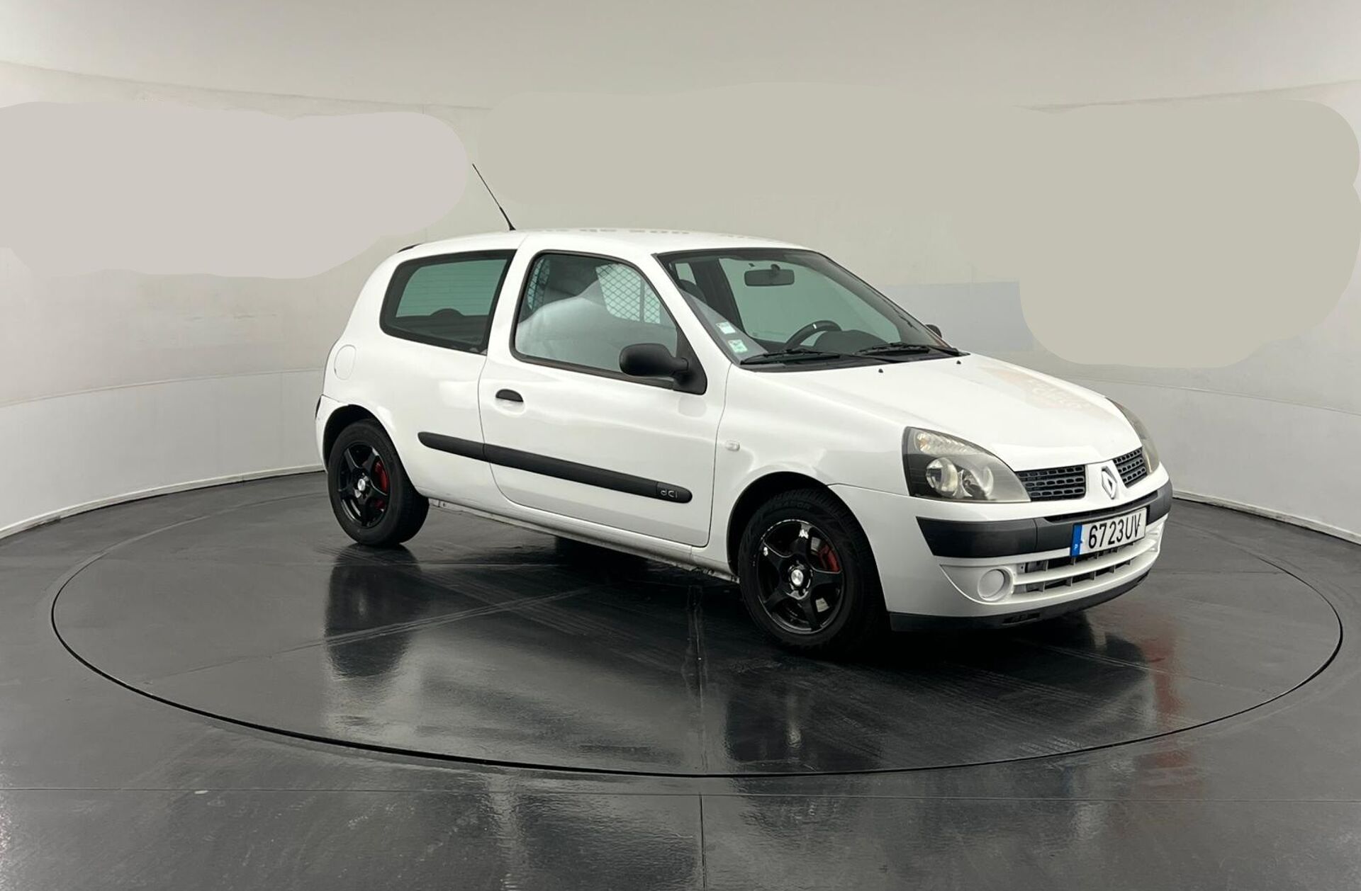 RENAULT Clio 1.5 dCi Initiale