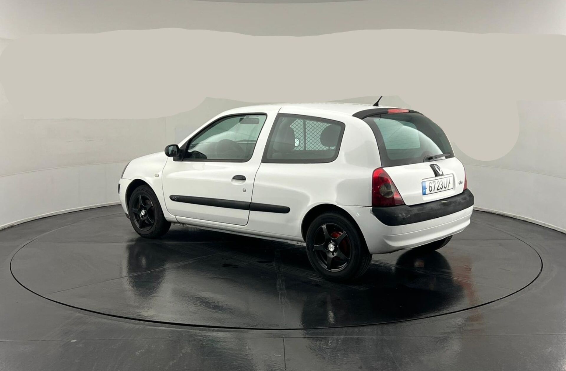 RENAULT Clio 1.5 dCi Initiale