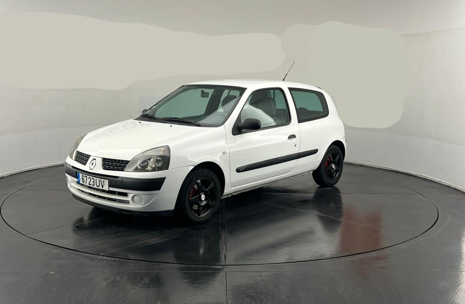 RENAULT Clio 1.5 dCi Initiale