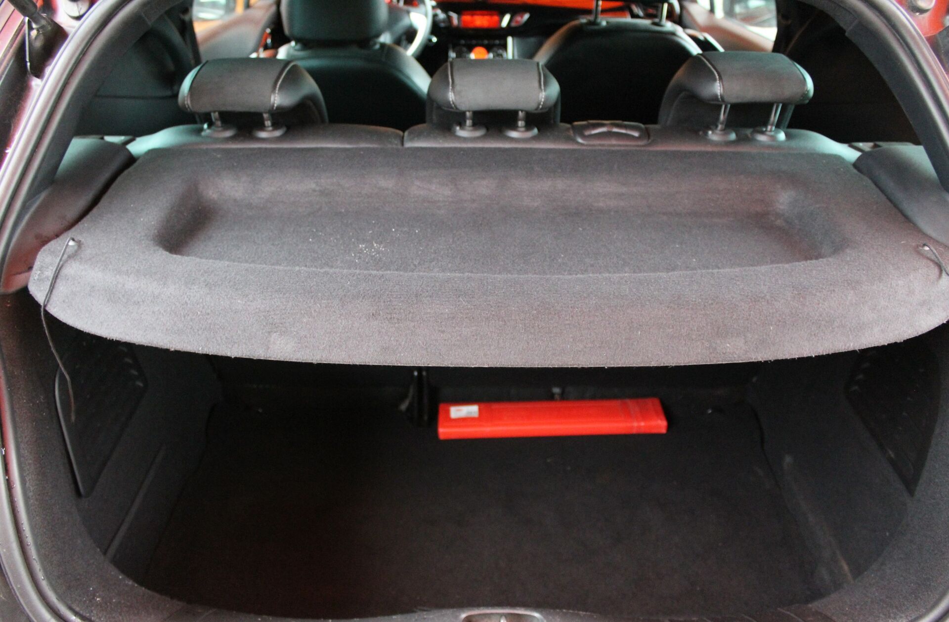 CITROEN DS 3 1.6 HDi Airdream So Chic