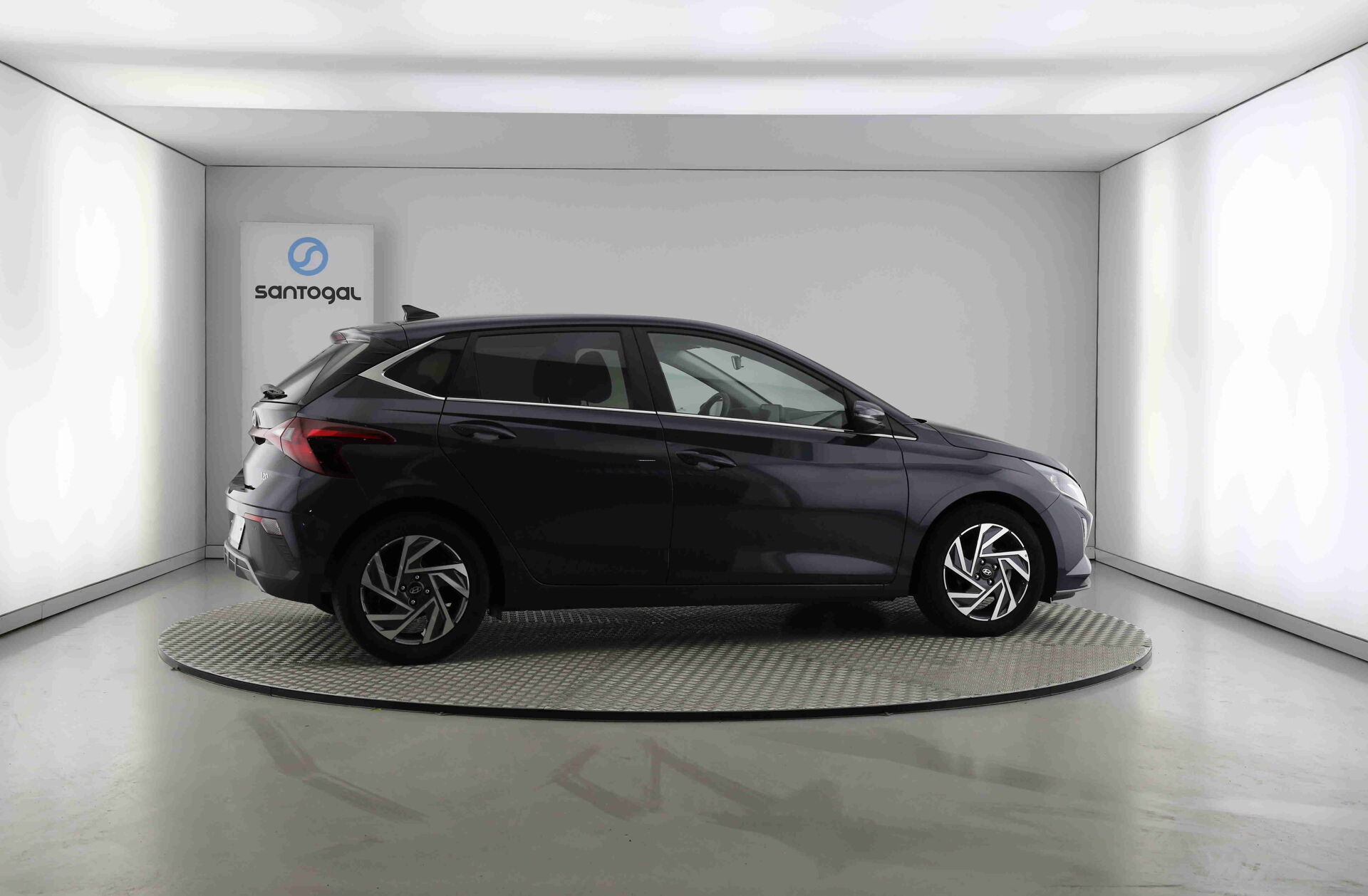 HYUNDAI i20 1.2 MPi Comfort