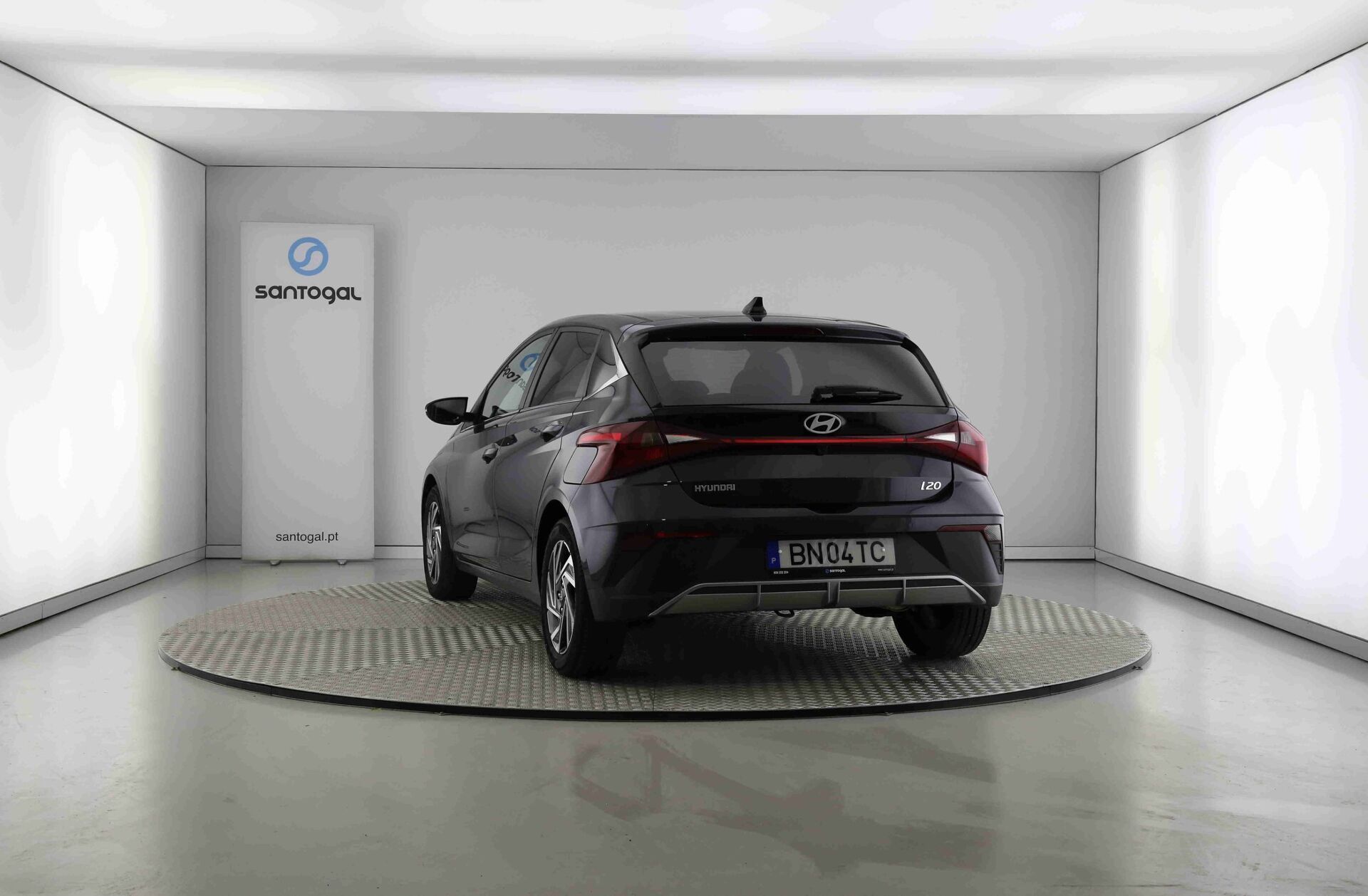 HYUNDAI i20 1.2 MPi Comfort