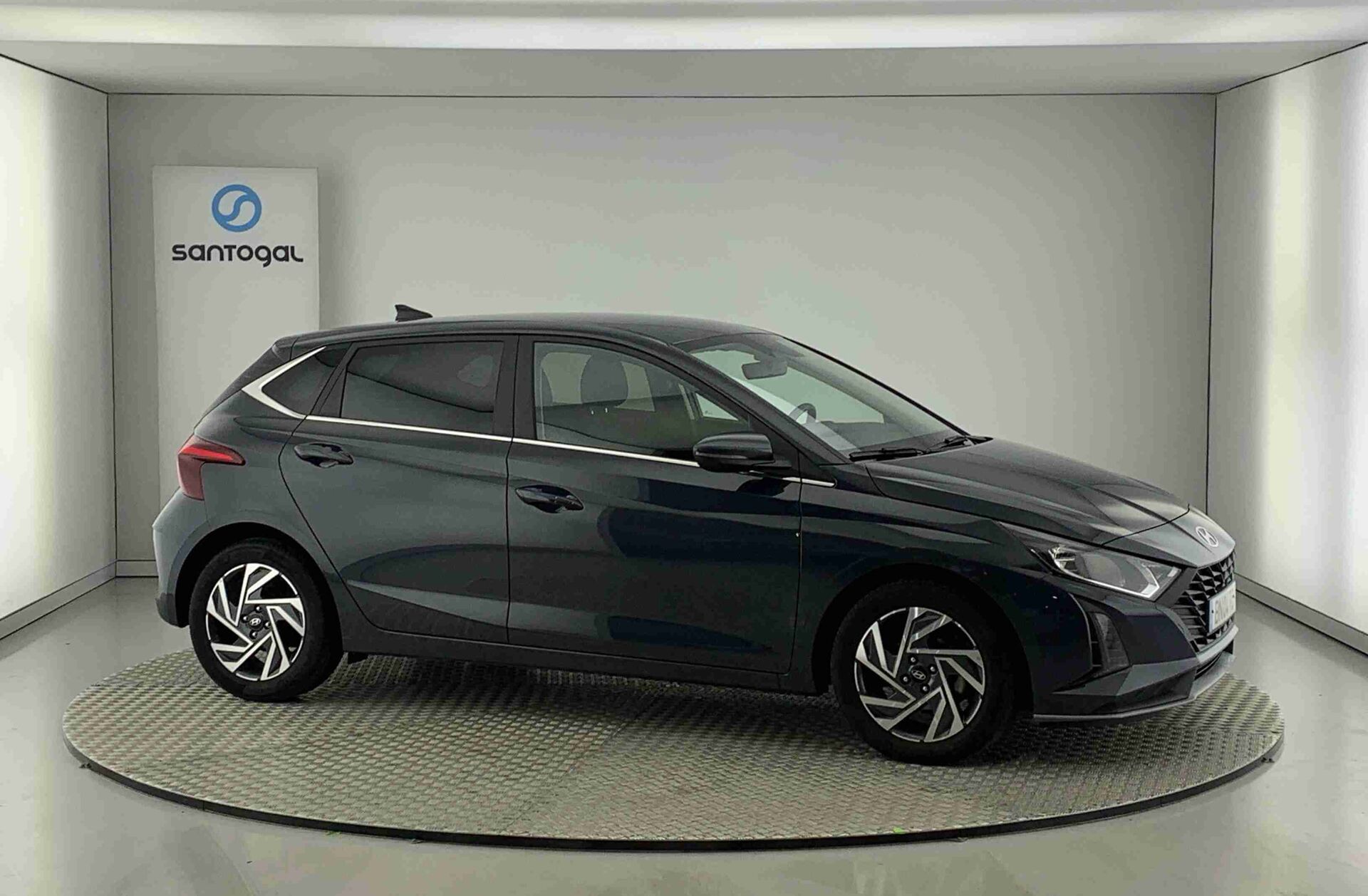 HYUNDAI i20 1.2 MPi Comfort