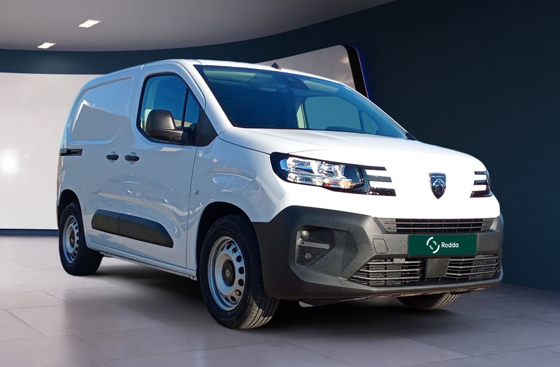 PEUGEOT 208 e- 51 kWh GT