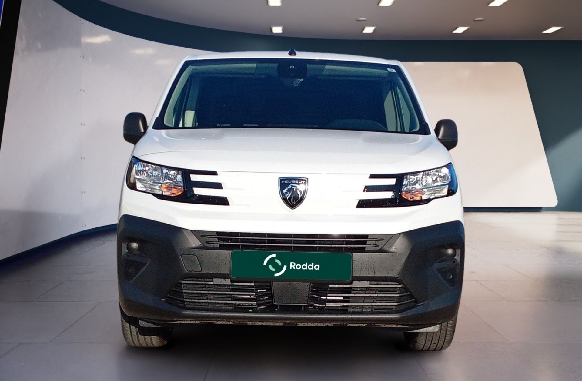 PEUGEOT 208 e- 51 kWh GT