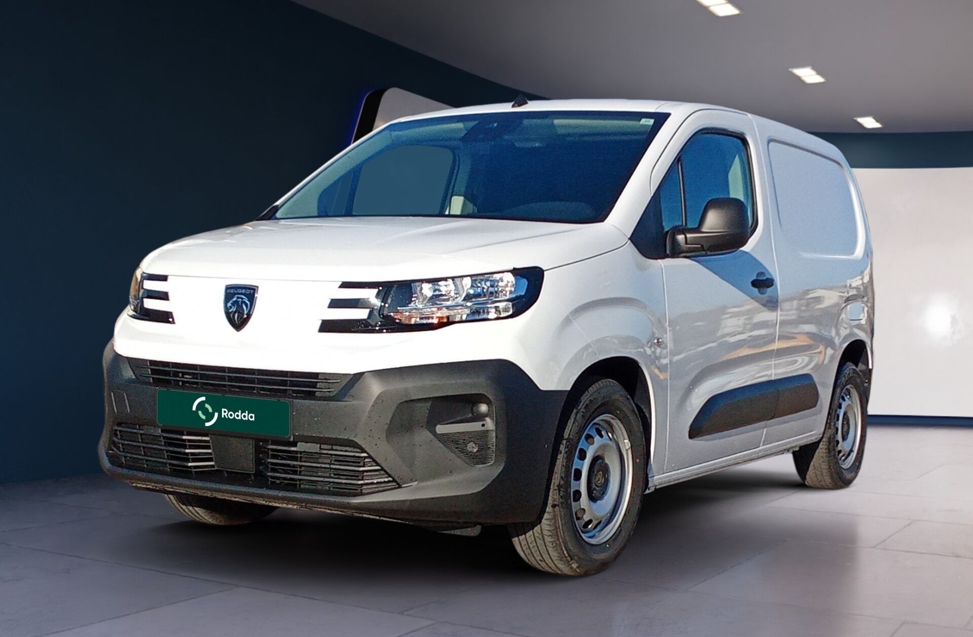 PEUGEOT 208 e- 51 kWh GT