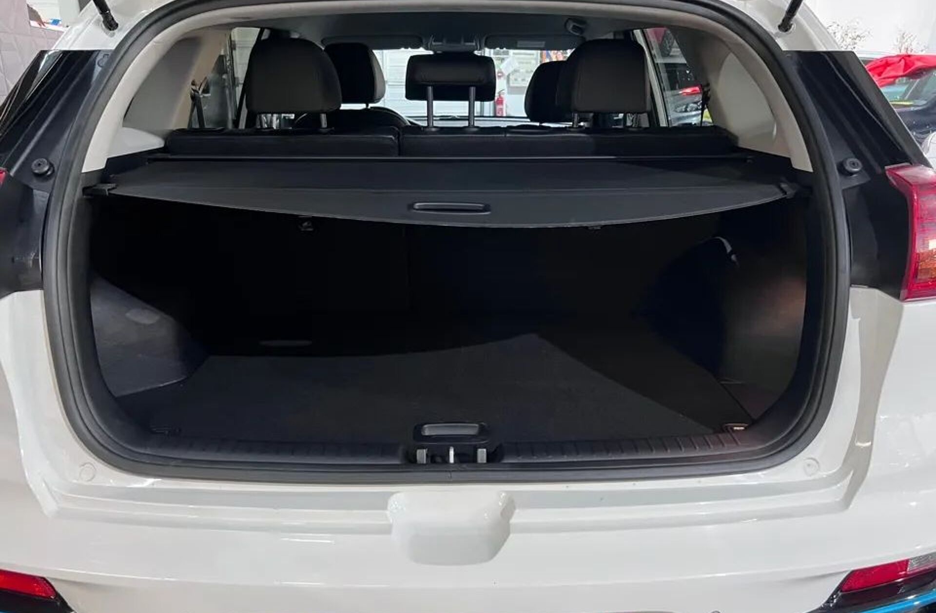 KIA Niro Van e- 64kWh