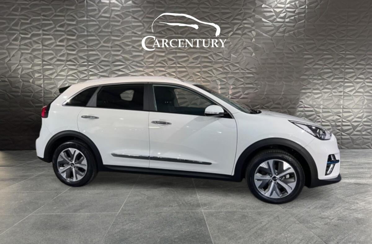 KIA Niro Van e- 64kWh