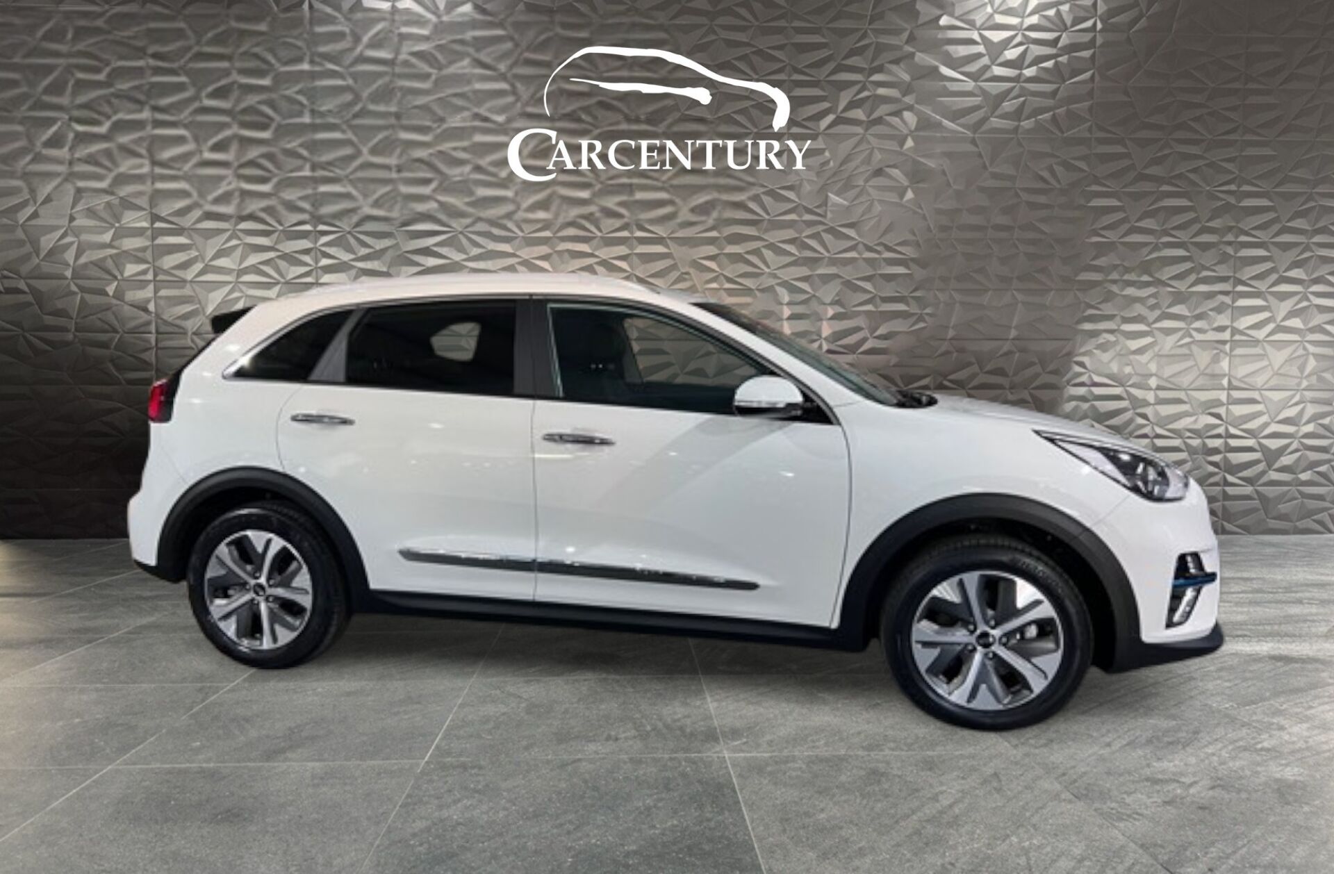 KIA Niro Van 64kWh