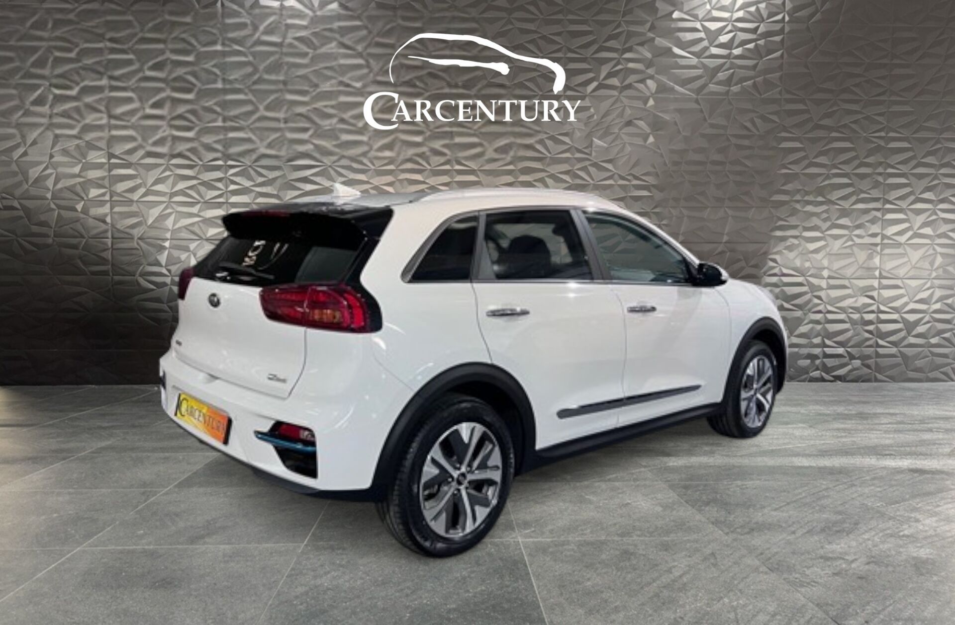 KIA Niro Van e- 64kWh