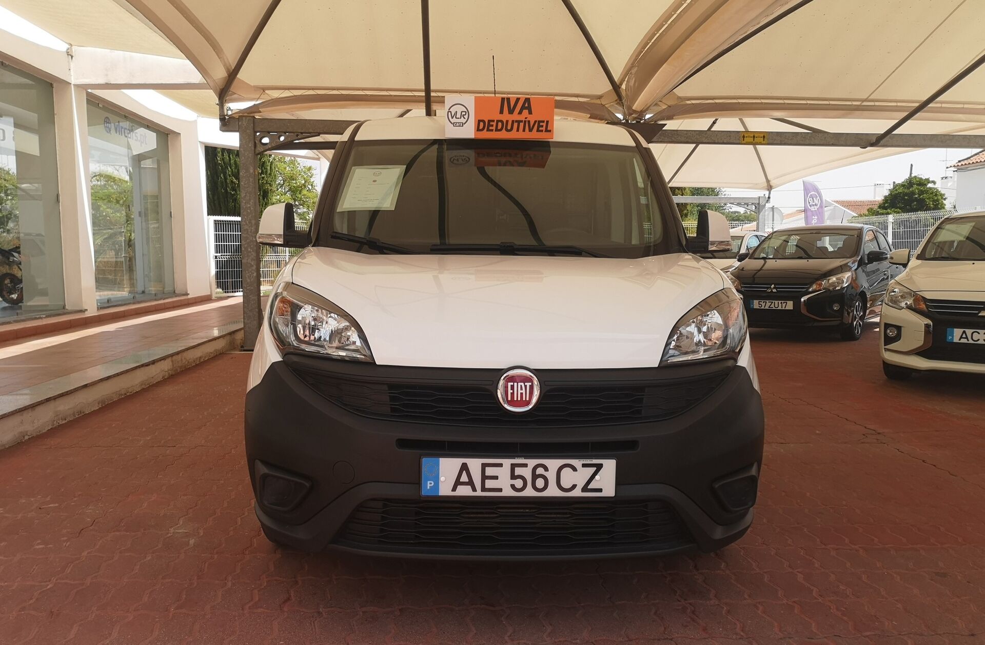 FIAT Doblò Doblo Cargo 1.3 MJ Easy 3L