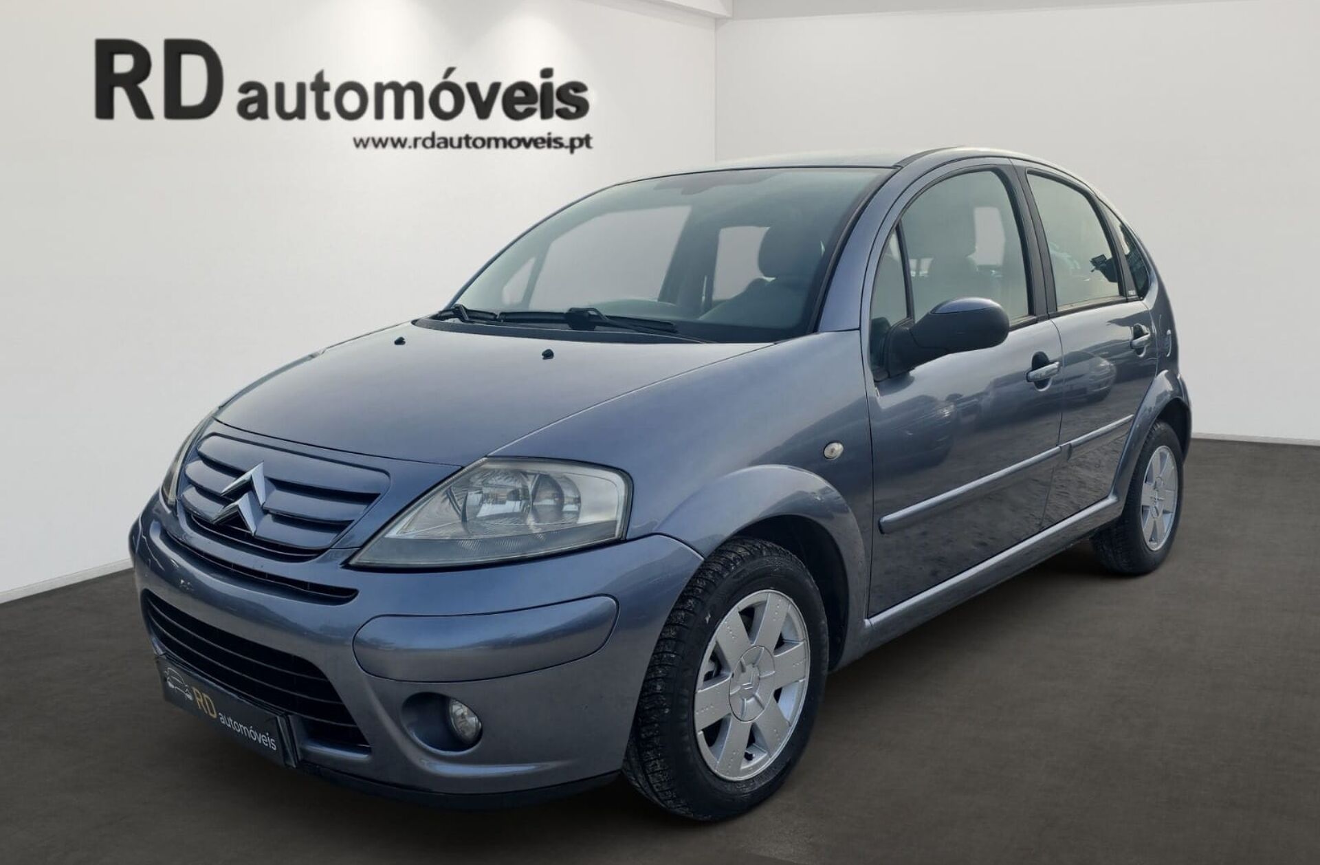 CITROEN C3 1.1 Séduction