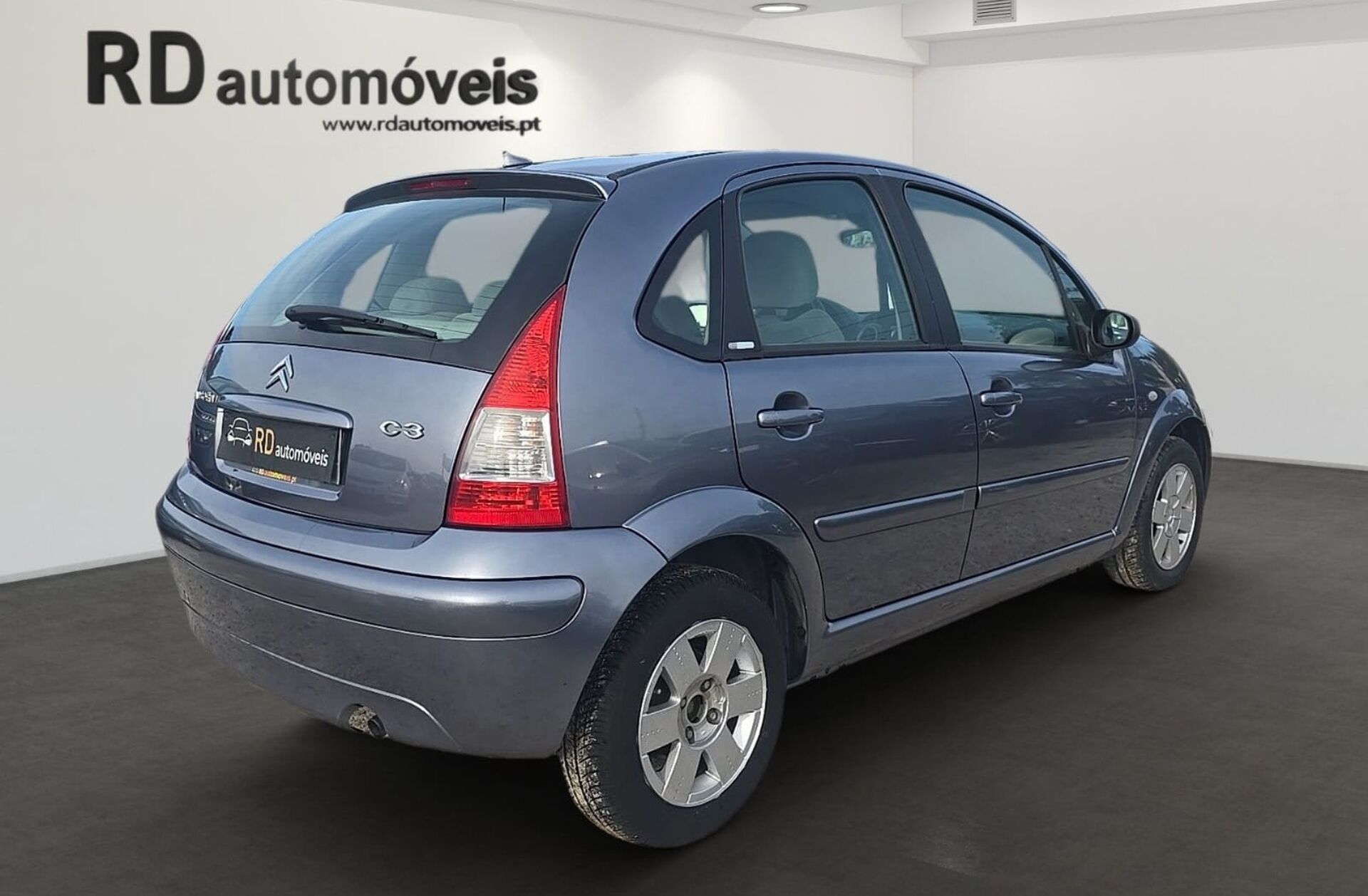 CITROEN C3 1.1 Séduction