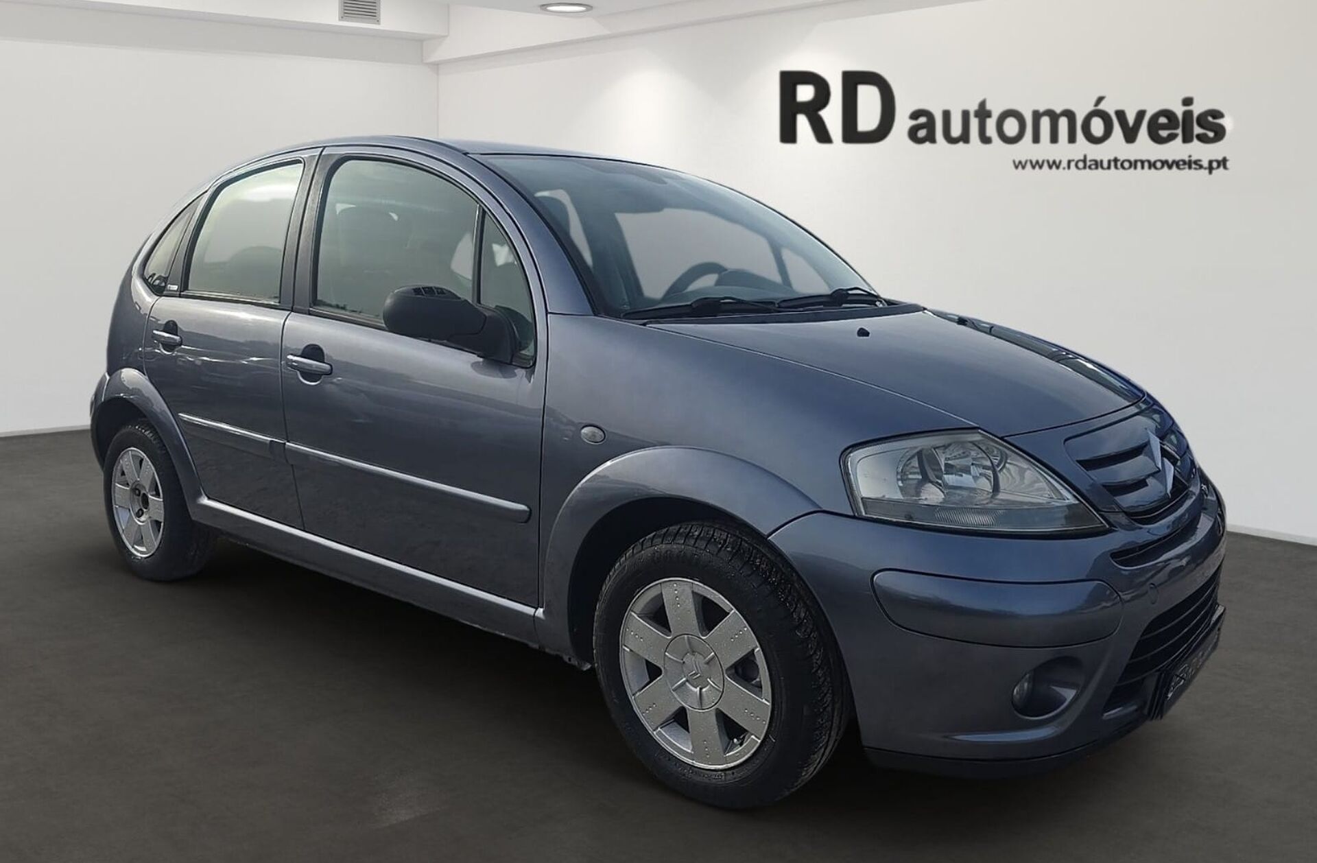 CITROEN C3 1.1 Séduction