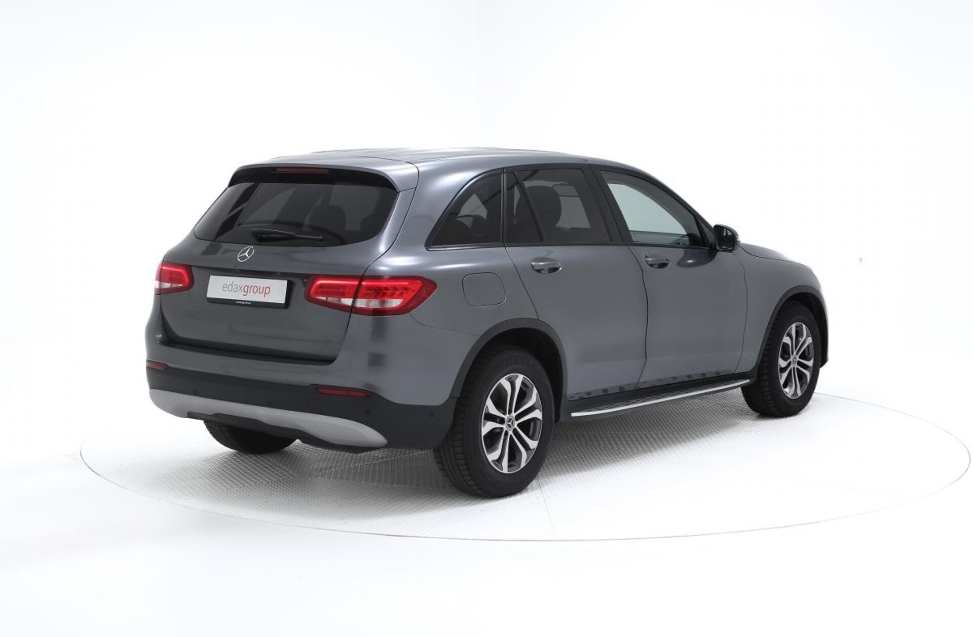 MERCEDES Classe GLC GLC 250 d 4-Matic