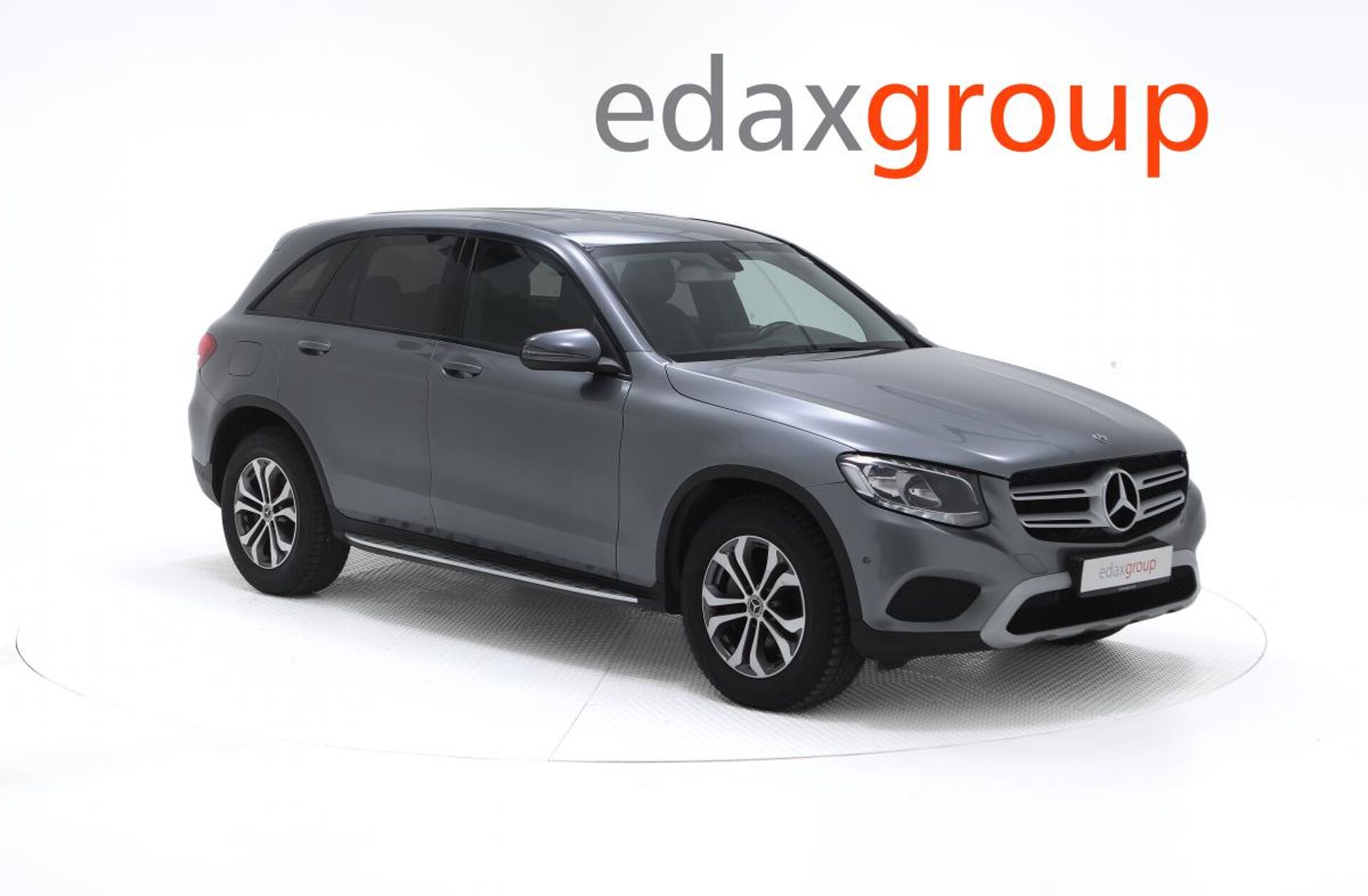 MERCEDES Classe GLC GLC 250 d 4-Matic