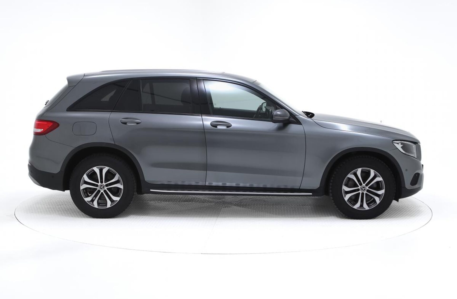 MERCEDES Classe GLC GLC 250 d 4-Matic