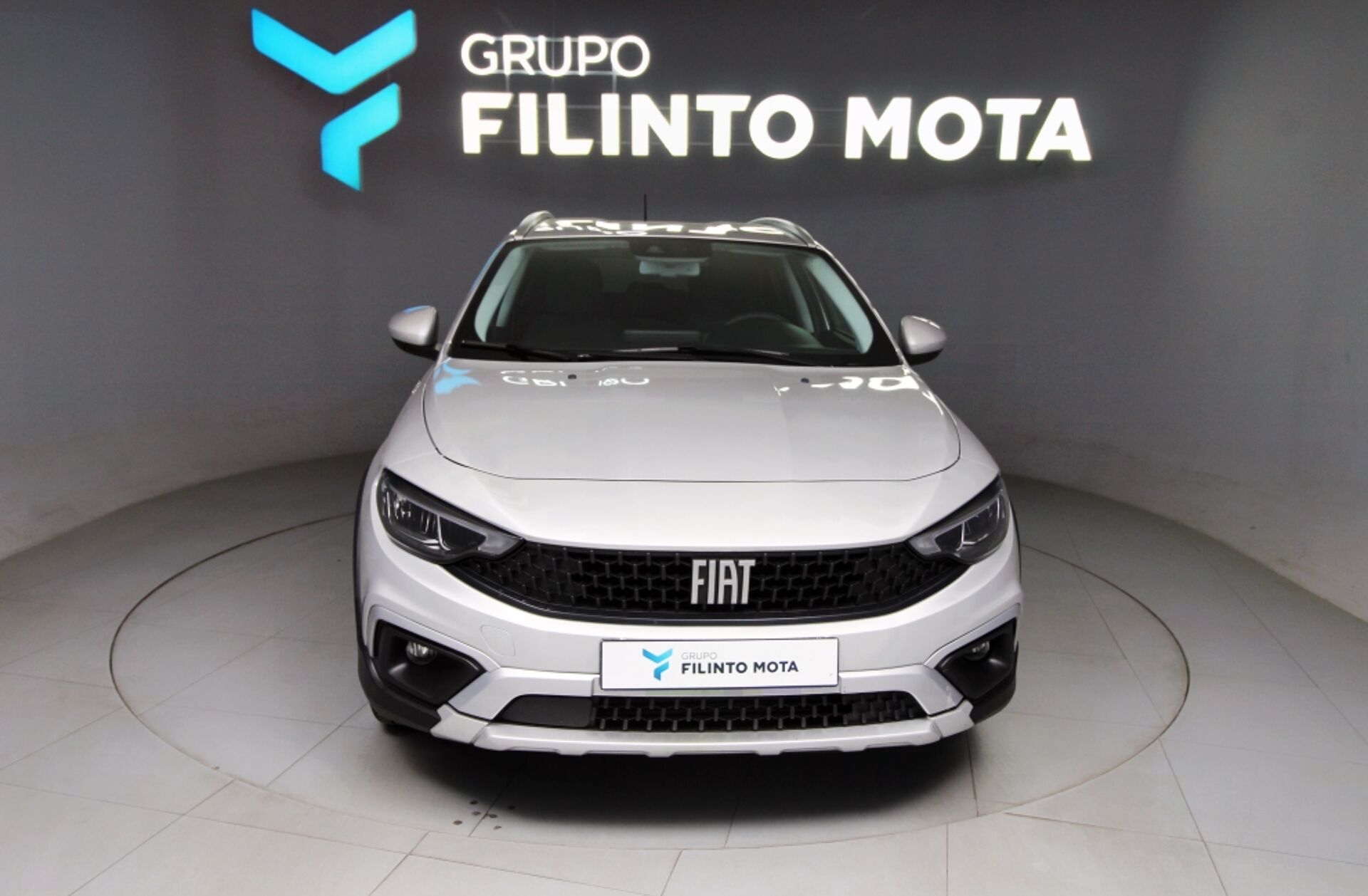FIAT Tipo 1.3 Multijet