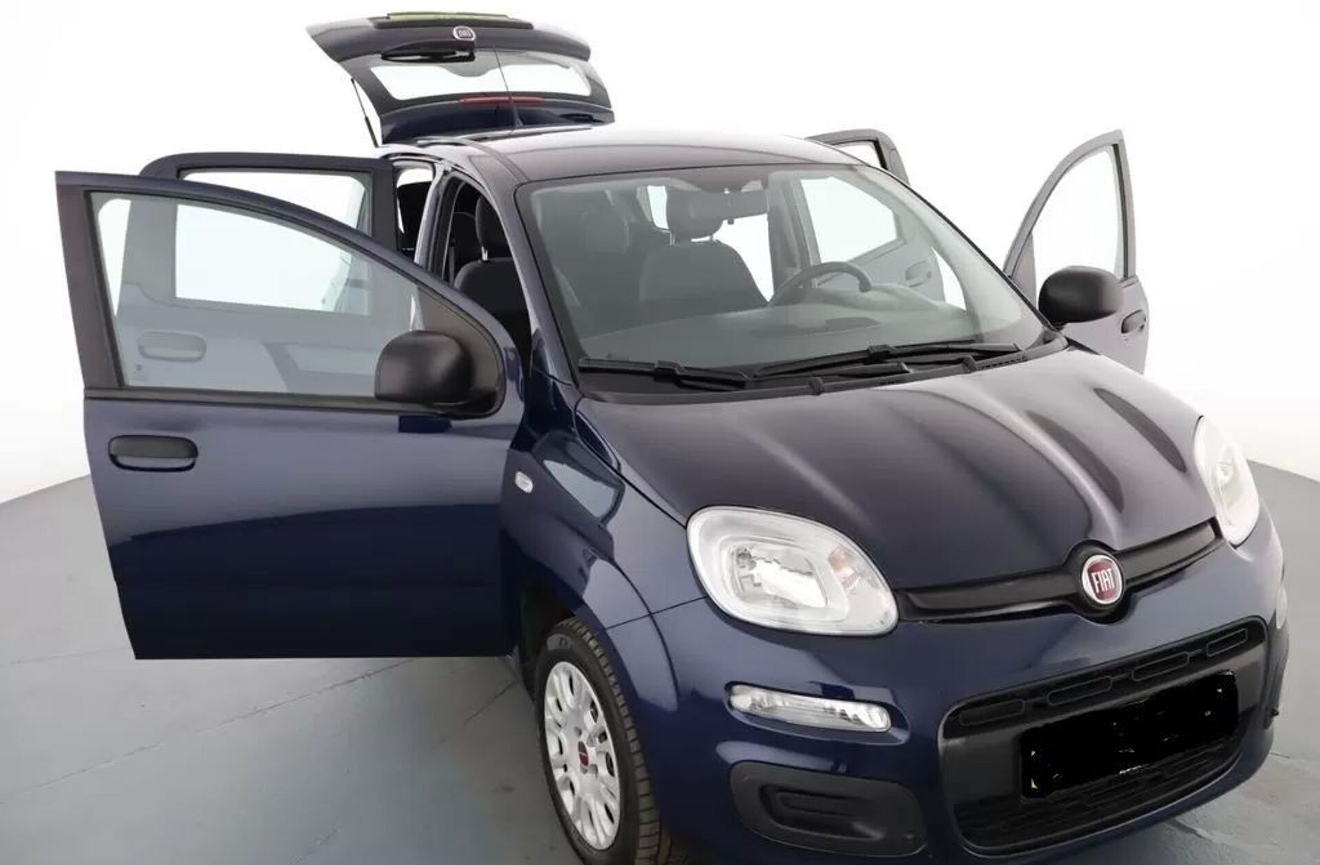 FIAT Panda 1.2 Easy S&S