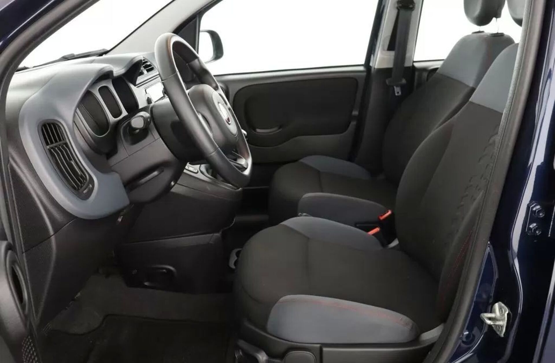 FIAT Panda 1.2 Easy S&S