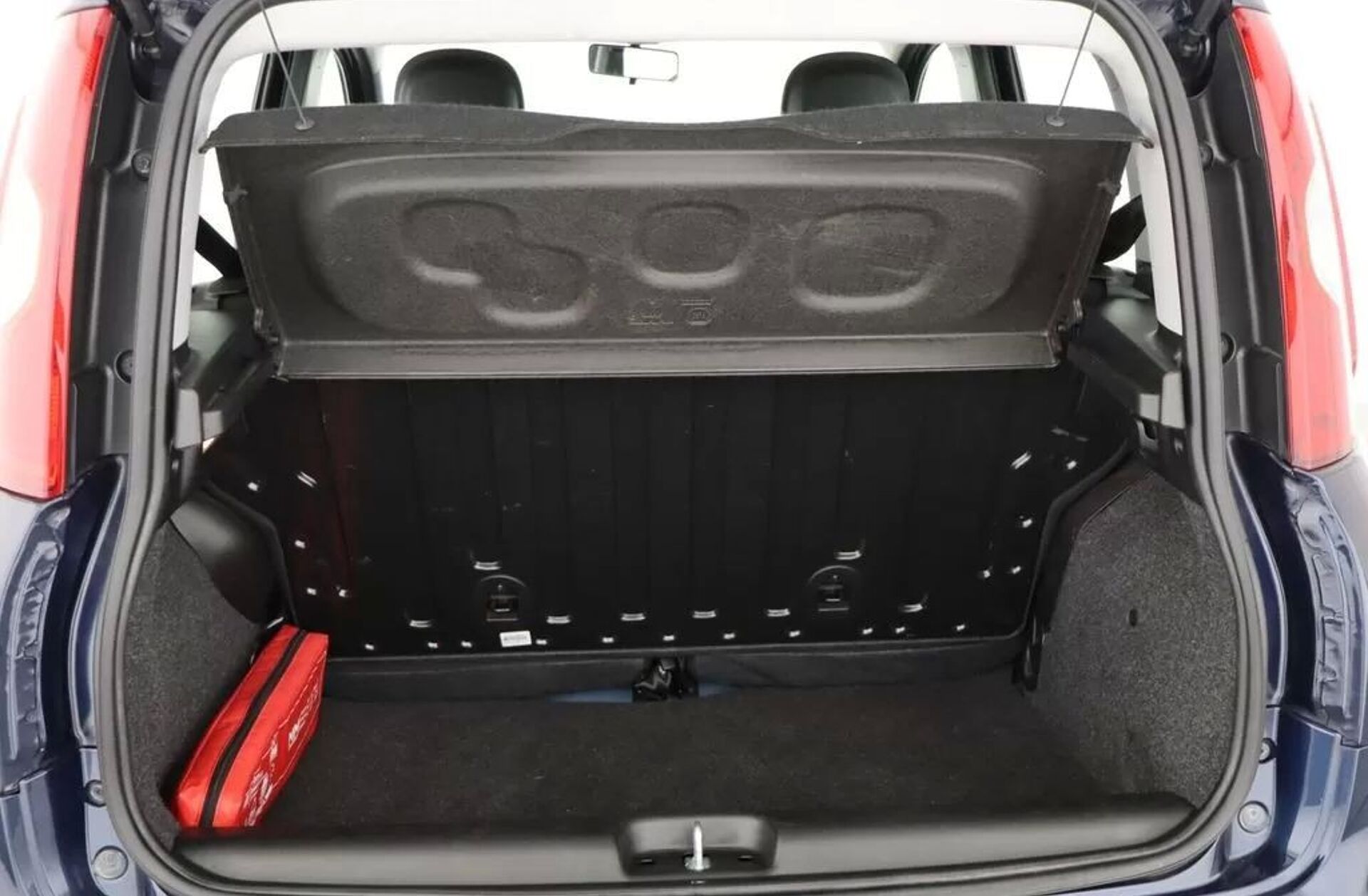 FIAT Panda 1.2 Easy S&S