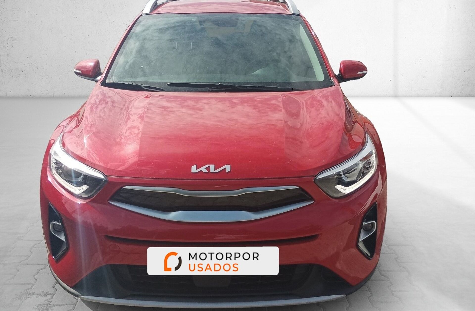 KIA Stonic 1.0 T-GDi Drive