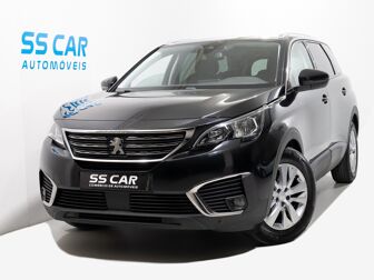 PEUGEOT 5008 1.2 PureTech Active