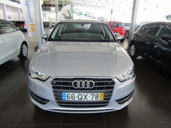 AUDI A3 1.6 TDI