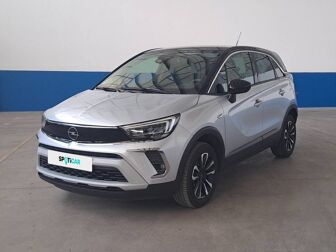 OPEL Crossland X 1.2T Elegance