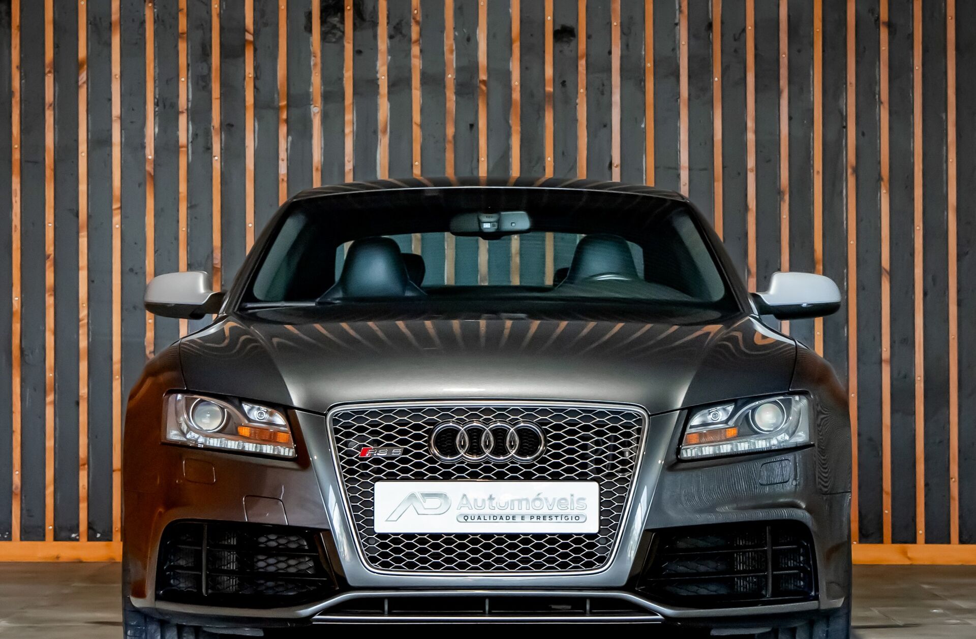 AUDI A5 4.2 FSi RS5 quattro