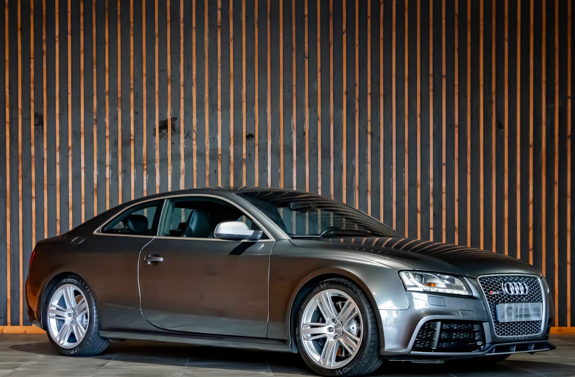 AUDI A5 4.2 FSi RS5 quattro