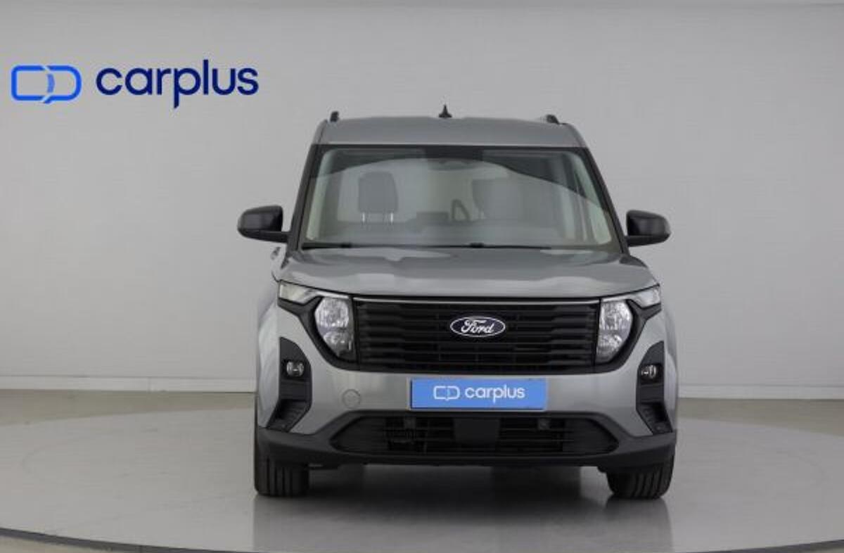 FORD Courier Tourneo  1.0 EcoBoost Titanium