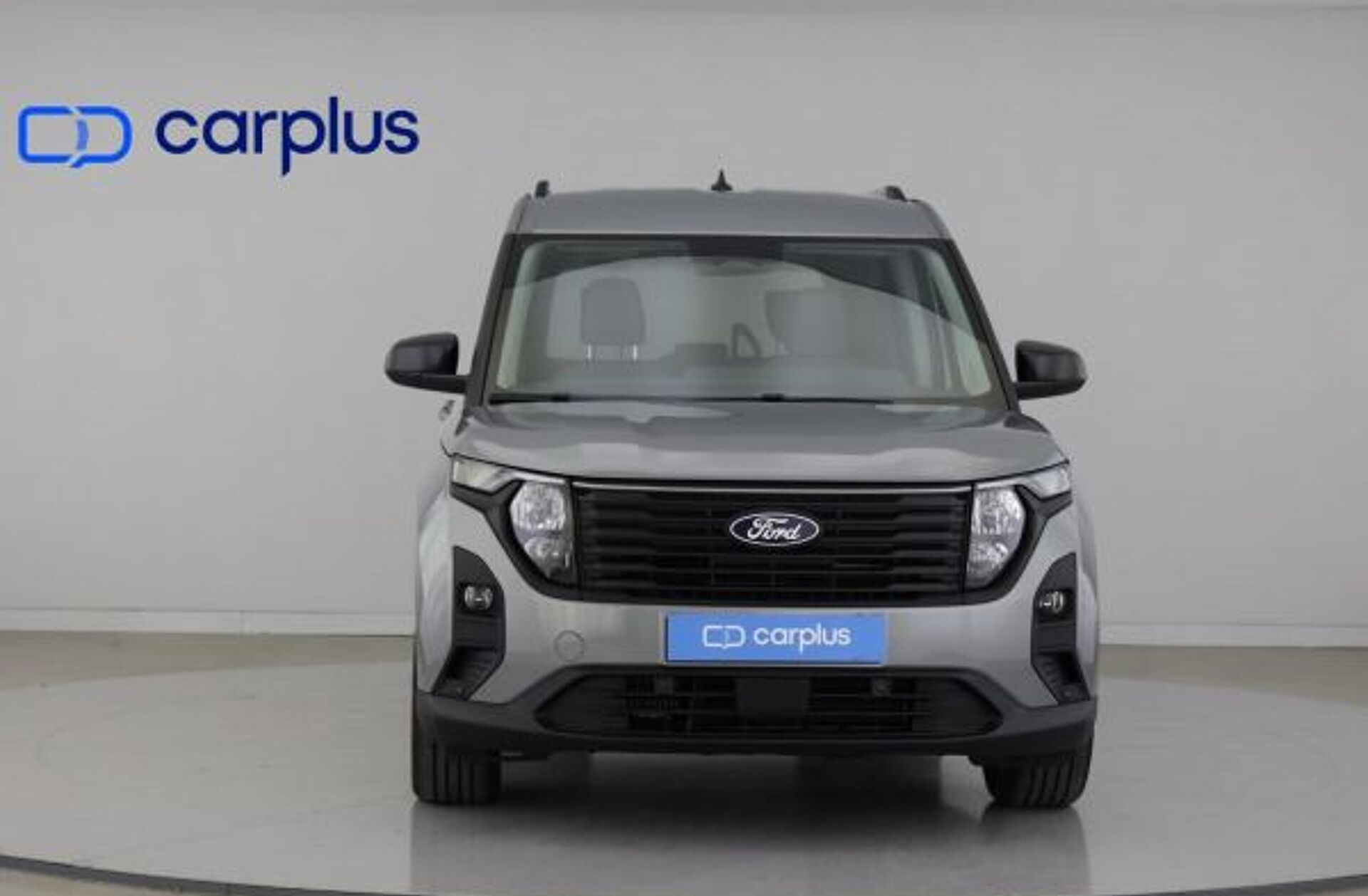 FORD Courier Tourneo  1.0 EcoBoost Titanium