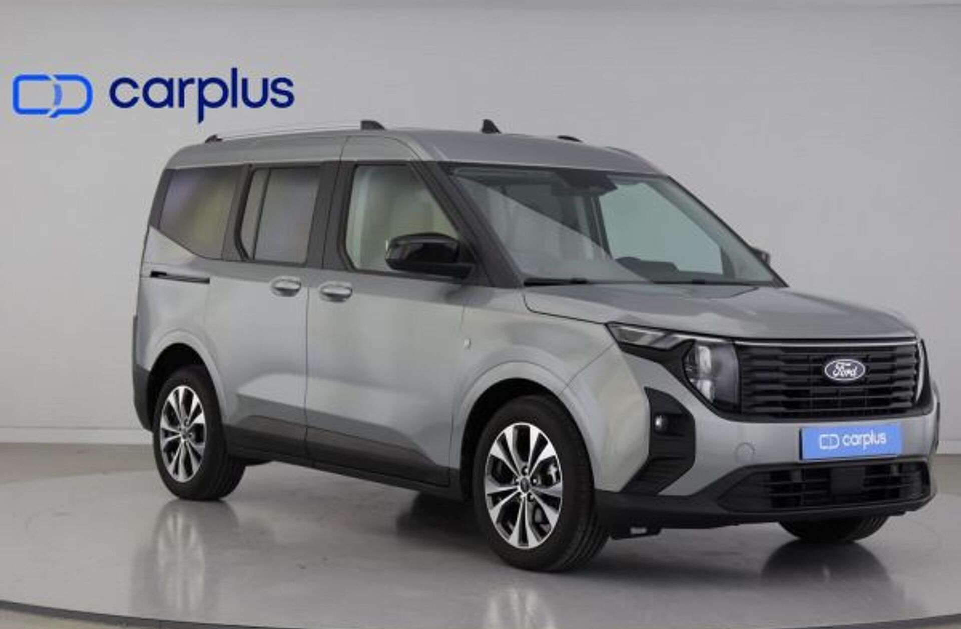 FORD Courier Tourneo  1.0 EcoBoost Titanium