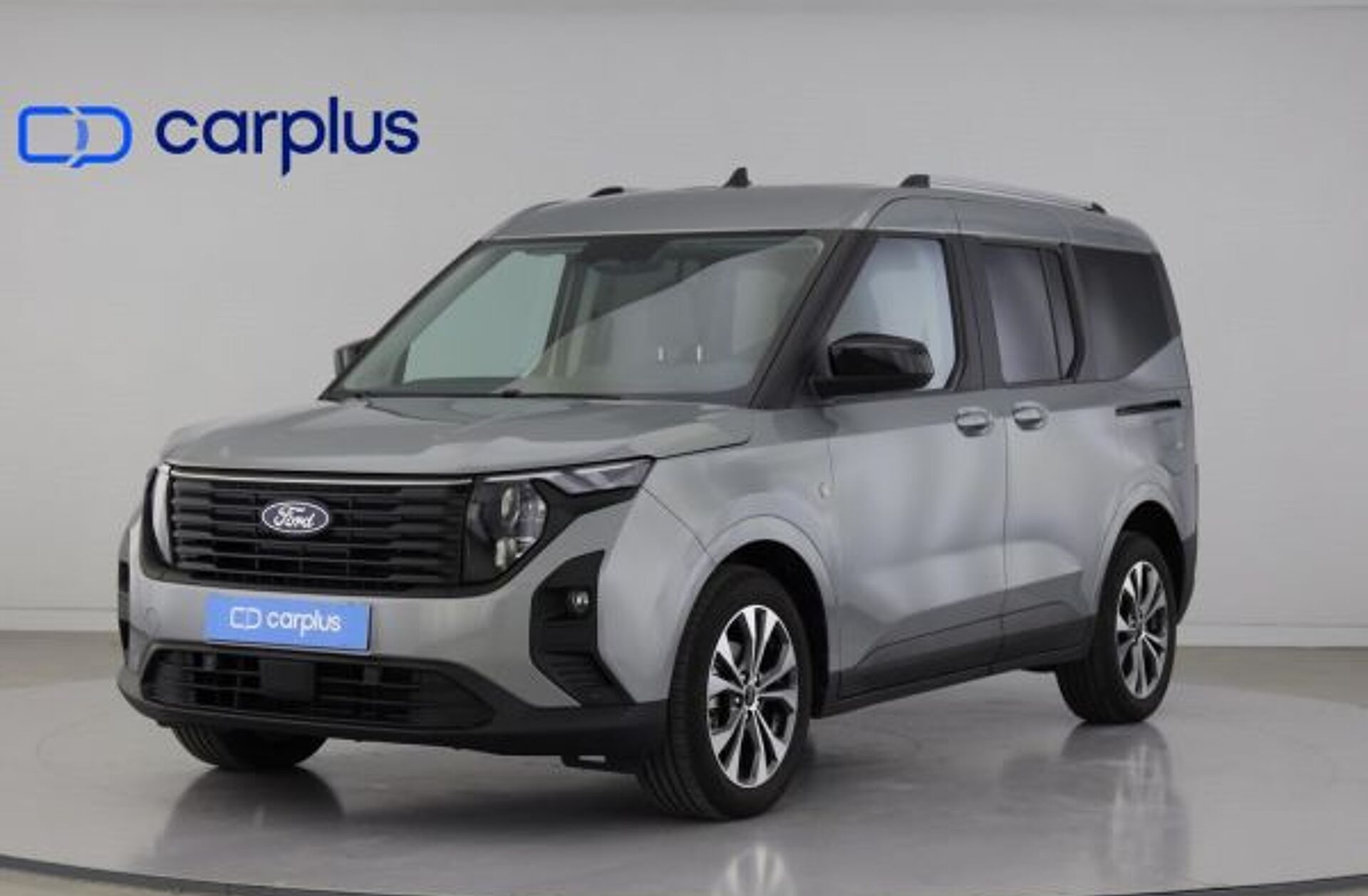 FORD Courier Tourneo  1.0 EcoBoost Titanium