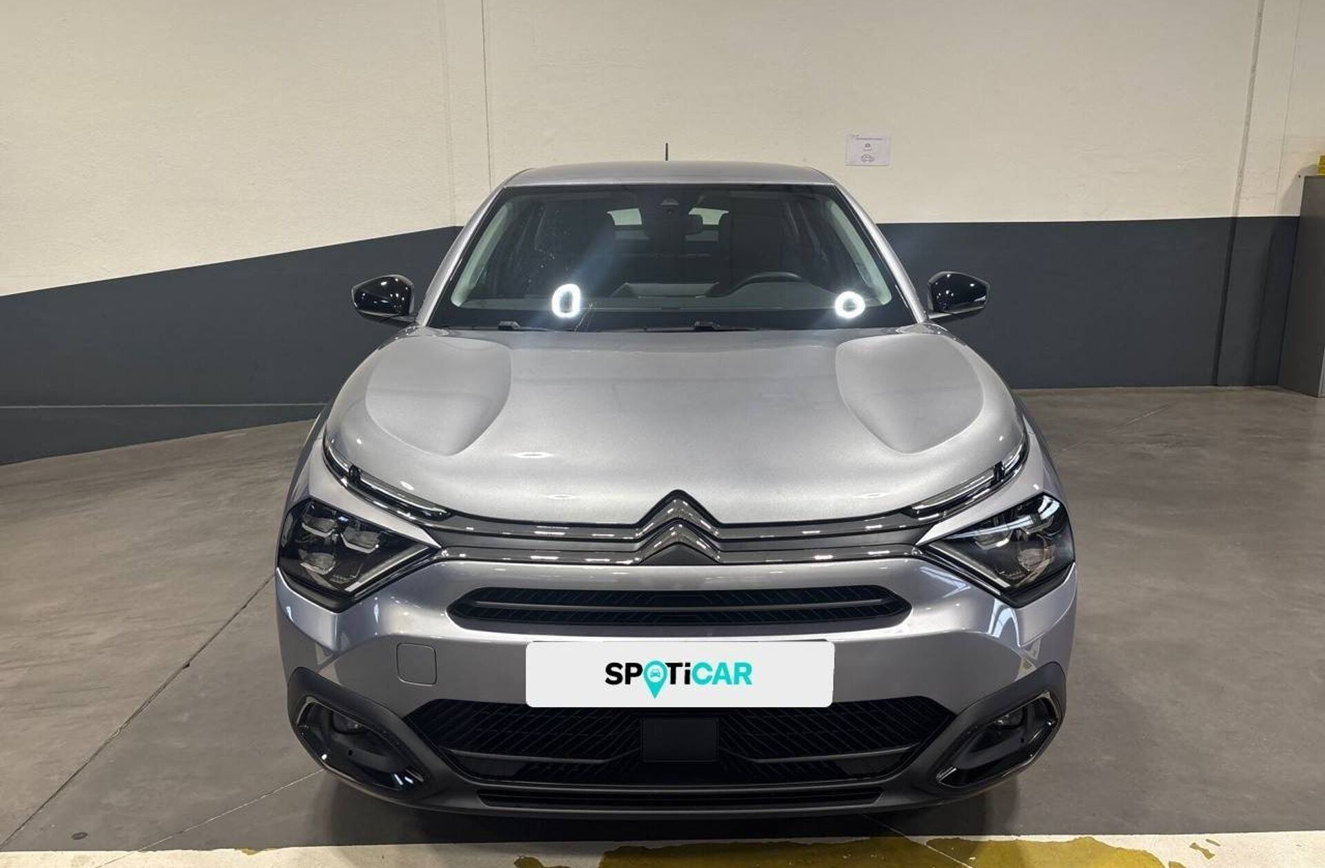 CITROEN C4 1.5 BlueHDi Plus EAT8