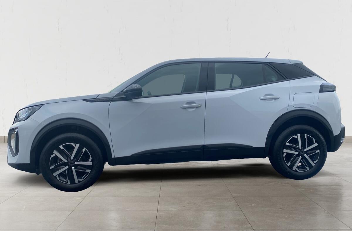 PEUGEOT 2008 1.2 PureTech Style