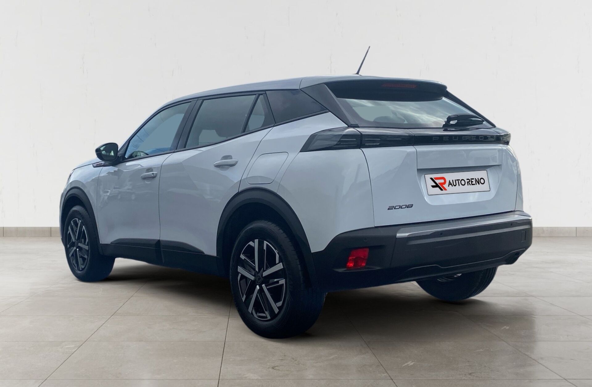 PEUGEOT 2008 1.2 PureTech Style