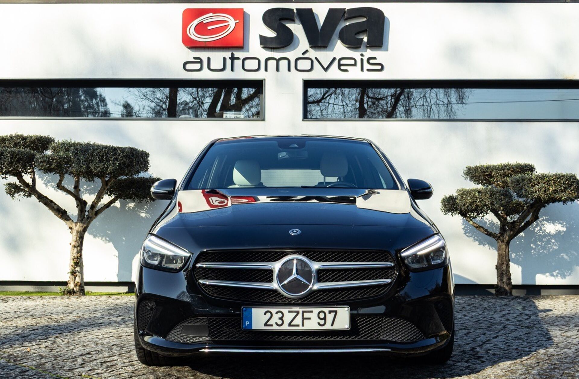 MERCEDES Classe B B 220 d Style Plus