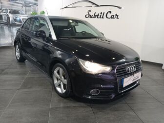 AUDI A1 1.6 TDi Sport